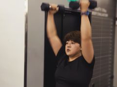 -乐刻体能馆FitTribe飞踹运动(西湖银泰店)
