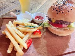 -MAAN COFFEE(金桥店)