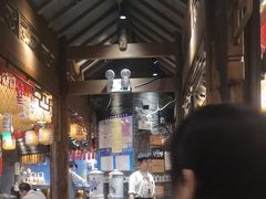 -南京大牌档(济南万象城店)