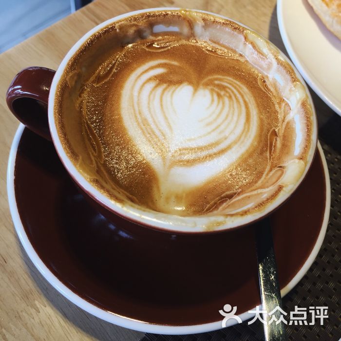 香馥咖啡sharefoodscafe图片 - 第350张