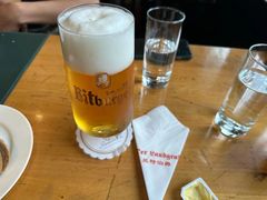 -兰特伯爵西餐厅·啤酒屋(方庄店)