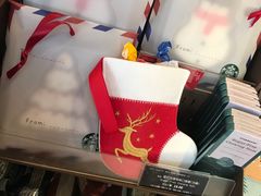 -星巴克(大梅沙8号仓店)