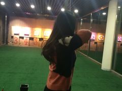 -顶峰射箭俱乐部(城东路店)