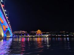-桂林两江四湖景区