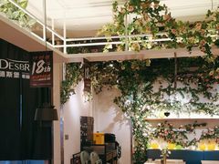 -德斯堡德国餐吧(锦华万达店)