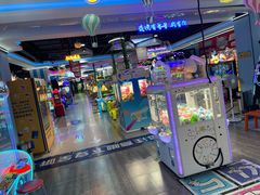 -大玩家(哈尔滨悦荟店)