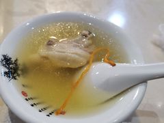 -中医药大学-第2食堂