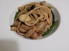 -娜娜家·Nana's restaurant(国金汇店)