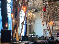 -MAAN COFFEE(金桥店)