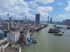 -澳门十六浦索菲特大酒店