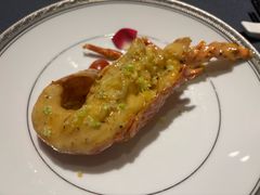 黑松露风范汁焗小青龙-翠府(翠湖北路店)