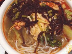 -水平有限广西米粉·广西风味集(五道口店)