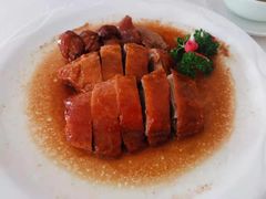 -顺峰(农展馆店)