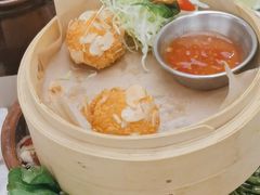 -KingThaia金泰兰(滨江天街店)