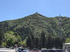 -潭柘寺景区