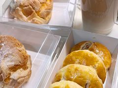 老婆饼-多乐之日(五道口店)