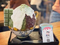 -WONDER ICE 萬得冰田(建設路总店)