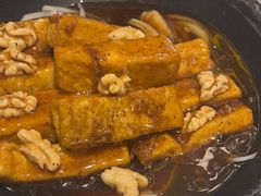 -二分八云雁阁•新晋菜大同味(长治路店)