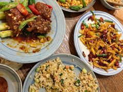 -静一餐厅·湖北菜(前门创始店)