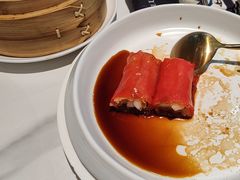 -富淳饭店(陆家嘴保利广场店)