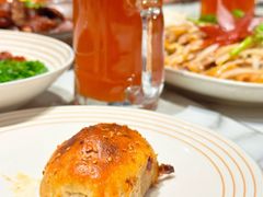 -丝路有约·优雅新疆菜(万宴城店)