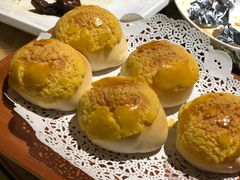 菠萝包-石岐佬中山菜馆(张溪店)