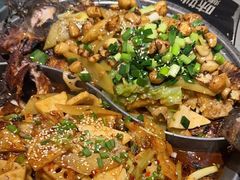 -味妙烤鱼吧(回龙观店)