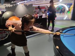 -VS SPORTS PARK运动玩乐园·团建·生日会(合生汇店)