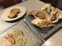 -大渔铁板烧(大悦城店)