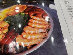 -鹏城人家海鲜酒家·23年老字号(较场尾店)