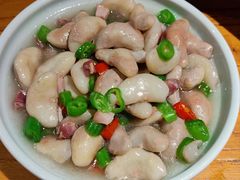 -鱼食饭稻·苏浙土菜17年老馆子(平江路店)