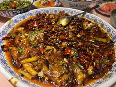 -杨记隆府重庆江湖菜(大悦城店)