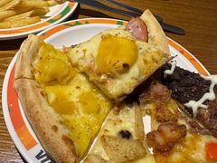 -比格比萨自助(国展店)