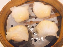 -潮福城大酒楼·潮粤菜·港式点心(阳光城店)