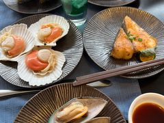 -盛宴自助餐厅(运达喜来登店)