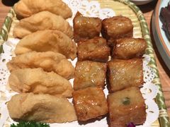 -珍味汤馆·潮汕家乡菜(保利文化广场店)