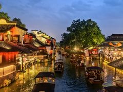 -乌镇景区