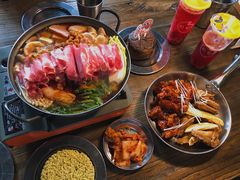 -MI WU FACTORY米屋美食工厂餐厅(绿地店)