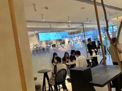 -喜茶(广州石牌桥店)
