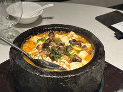 -狮王府淮扬菜(老门东店)