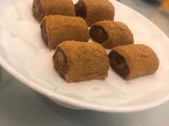 -福海居烤鸭店(鸟巢店)
