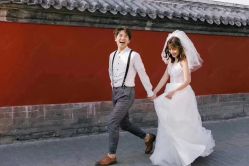 -全城热恋璀璨婚纱摄影(国贸总店)