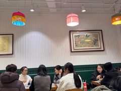 -堂屋糖水店(愚园店)
