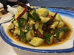 -霄汉牛三鲜湖北砂锅菜(万松园2店)