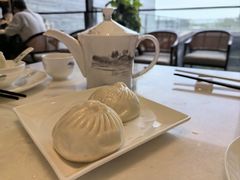 -南太湖山庄·四季轩&国风堂中餐厅
