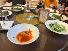-浙江宾馆·花园餐厅·自助餐厅·茶吧