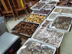 -白魁老号饭庄(交道口店)