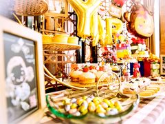 -仟吉KenGee(五里牌店)