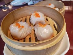 -万达瑞华酒店·品珍中餐厅