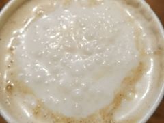 -星巴克(天津工华道智慧山店)